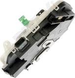 APDTY 173289 Integrated Door Lock Actuator- Front Left