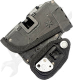 APDTY 173290 Integrated Door Lock Actuator