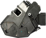 APDTY 173291 Integrated Door Lock Actuator- Rear Right