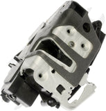 APDTY 173291 Integrated Door Lock Actuator- Rear Right