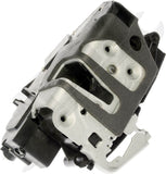 APDTY 173291 Integrated Door Lock Actuator- Rear Right