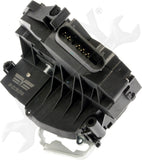 APDTY 173291 Integrated Door Lock Actuator- Rear Right