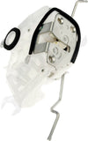APDTY 173292 Integrated Door Lock Actuator