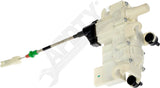 APDTY 173293 Integrated Door Lock Actuator- Front Right