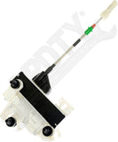APDTY 173293 Integrated Door Lock Actuator- Front Right