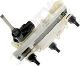 APDTY 173293 Integrated Door Lock Actuator- Front Right