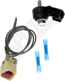 APDTY 173294 Engine Knock Sensor And Harness Kit