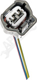 APDTY 173295 Engine Knock Sensor And Harness Kit