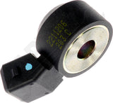 APDTY 173296 Engine Knock Sensor And Harness Kit