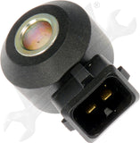 APDTY 173296 Engine Knock Sensor And Harness Kit