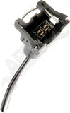 APDTY 173296 Engine Knock Sensor And Harness Kit
