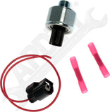 APDTY 173297 Engine Knock Sensor And Harness Kit