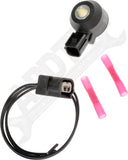 APDTY 173298 Engine Knock Sensor And Harness Kit