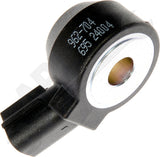 APDTY 173298 Engine Knock Sensor And Harness Kit