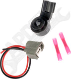 APDTY 173299 Engine Knock Sensor And Harness Kit