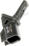 APDTY 173300 Anti-Lock Braking System Wheel Speed Sensor