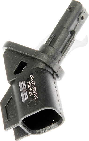 APDTY 173300 Anti-Lock Braking System Wheel Speed Sensor