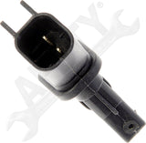 APDTY 173300 Anti-Lock Braking System Wheel Speed Sensor