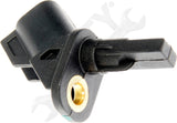 APDTY 173300 Anti-Lock Braking System Wheel Speed Sensor