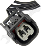 APDTY 173301 Engine Knock Sensor And Harness Kit