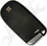 APDTY 173303 Keyless Entry Remote 5 Button