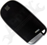 APDTY 173305 Keyless Entry Remote 4 Button