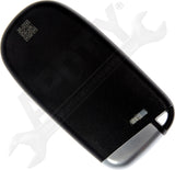 APDTY 173305 Keyless Entry Remote 4 Button