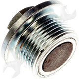 APDTY 173308 Magnetic Differential Plug
