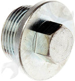 APDTY 173308 Magnetic Differential Plug