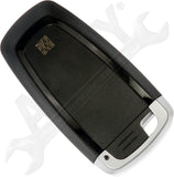 APDTY 173310 Keyless Entry Remote 5 Button