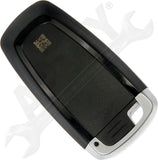 APDTY 173311 Keyless Entry Remote 5 Button