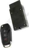 APDTY 173312 Keyless Entry Remote 3 Button