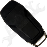 APDTY 173312 Keyless Entry Remote 3 Button