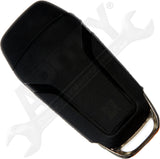 APDTY 173313 Keyless Entry Remote 4 Button