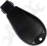 APDTY 173314 Keyless Entry Remote 3 Button