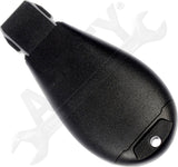 APDTY 173315 Keyless Entry Remote 4 Button