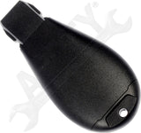 APDTY 173315 Keyless Entry Remote 4 Button