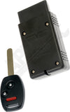 APDTY 173316 Keyless Entry Remote 3 Button