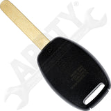 APDTY 173316 Keyless Entry Remote 3 Button