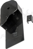 APDTY 173322 Upper Trailing Arm Bracket