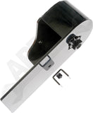 APDTY 173322 Upper Trailing Arm Bracket