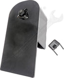 APDTY 173322 Upper Trailing Arm Bracket