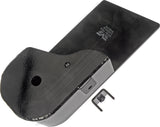 APDTY 173322 Upper Trailing Arm Bracket