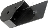 APDTY 173323 Upper Trailing Arm Bracket