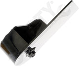 APDTY 173323 Upper Trailing Arm Bracket