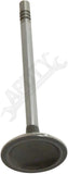 APDTY 173324 Automotive Engine Exhaust Valve; 4.7L V8 Engine; Replace 53021644AC