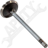 APDTY 173324 Automotive Engine Exhaust Valve; 4.7L V8 Engine; Replace 53021644AC