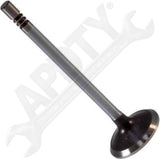 APDTY 173324 Automotive Engine Exhaust Valve; 4.7L V8 Engine; Replace 53021644AC