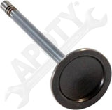 APDTY 173324 Automotive Engine Exhaust Valve; 4.7L V8 Engine; Replace 53021644AC