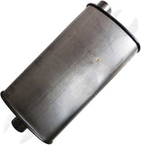 APDTY 173330 Muffler Replaces E0021337